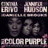 Cynthia Erivo - Color Purple (더 컬러 퍼플) (Original Broadway Cast Recording)(2LP)