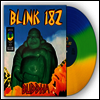 Blink-182 - Buddha (Ltd)(Colored LP)