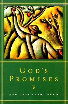 God&#39;s Promises for Your Every Need