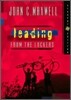 Leading from the Lockers