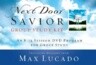 Next Door Savior Group Study Kit with Book and Poster and Video and Other and DVD