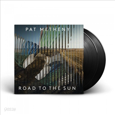 Pat Metheny - Road To The Sun (180g 2LP)