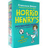 Horrid Henrys Mischievous Mayhem 10 Books Box Set