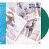 변덕쟁이 오렌지 로드 애니메이션 음악 (Kimagure Orange Road OST: Sound Color 3) [그린 컬러 LP]