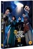 죽지않는 인간들의 밤 (1Disc)