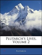 Plutarch's Lives, Volume 2