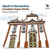 Marco Brescia 도메니코 지폴리: 오르간곡집 (Domenico Zipoli: Complete Organ Works)