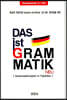Das Ist Grammatik Neu (Grammatikregeln in Tabellen)