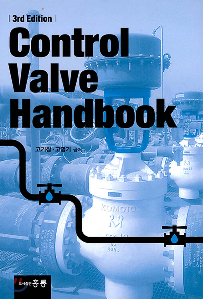 Control Valve Handbook