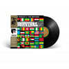 Bob Marley & The Wailers (밥 말리 & 더 웨일러스) - 11집 Survival [LP]