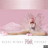 Nicki Minaj (니키 미나즈) - 1집 Pink Friday [2LP]