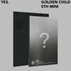골든차일드 (Golden Child) - 미니앨범 5집 : YES. [10종 중 1종 랜덤 발송]