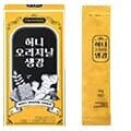 [다미즐]허니오리지널생강