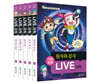 LIVE 과학 기초화학 51~55 세트
