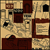 Red Norvo Trio - Men At Work Vol. 1 (LP)