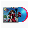 Barry Epoch Topping - Paradise Killer (파라다이스 킬러) (Original Game Soundtrack)(Ltd)(180g Colored 2LP)