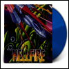 O.S.T. - Hellfire (헬파이어) (Original Game Soundtrack)(Ltd)(180g Colored LP)