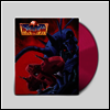 O.S.T. - Truxton (타수진) (Original Game Soundtrack)(Ltd)(180g Colored LP)