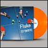 전기뱀장어 - 2집 Fluke [오렌지 컬러 LP]