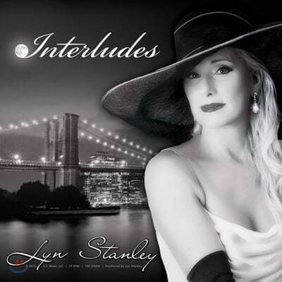 Lyn Stanley (린 스탠리) - Interludes