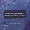[USB] 이승훈 - 이승훈 베스트 USB : RAINY STREET LEE SEUNG HOON