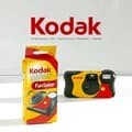 Kodak 코닥 일회용 플래쉬 카메라 펀 세이버 27 FunSaver