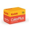 Kodak 코닥 컬러필름 컬러플러스 200-36컷