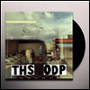 Hold Steady - Open Door Policy (LP)