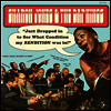 Sharon Jones & The Dap-Kings - Just Dropped In (To See What Condition My Rendition Was In) (MP3 Download)(LP)