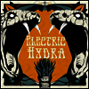Electric Hydra - Electric Hydra (Ltd. Ed)(Gatefold)(Orange LP)