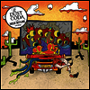 Dust Coda - Mojo Skyline (LP)