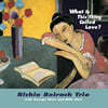 Richie Beirach Trio (리치 비어라크 트리오) - What Is This Thing Called Love? [LP]