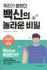 우리가 몰랐던 백신의 놀라운 비밀