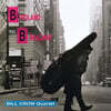 Bill Crow Quartet (빌 크로우 쿼텟) - From Birdland To Broadway [LP]