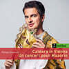 Philippe Jaroussky 칼다라 / 마자랭을 위한 콘서트 (Caldara In Vienna: Un Concert Pour Mazarin)
