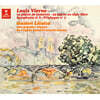 Gaston Litaize 비에른: 오르간 작품집 (Vierne: Works for Organ)