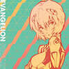 '신세기 에반게리온' 보컬 베스트 모음집 - 파이널리 (Evangelion Finally) [핑크 & 마젠타 컬러 2LP]