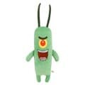 네모바지 스폰지밥 플랑크톤 인형 35cm