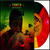Toots & Maytals - Pressure Drop - The Golden Tracks (Tri-Colored 7 Inch Single LP)