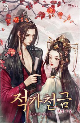 적가천금 03권