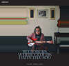 한대수 - 15집 하늘 위로 구름따라 (Blue Skies White Clouds) [LP]