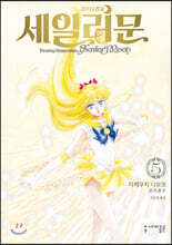 미소녀 전사 세일러 문 완전판 5