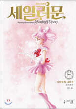 미소녀 전사 세일러 문 완전판 8