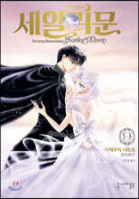 미소녀 전사 세일러 문 완전판 9