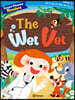 Smart Phonics Readers 1-4 : The Wet Vet