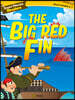 Smart Phonics Readers 2-2 : The Big Red Fin