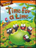 Smart Phonics Readers 3-2 : Time for a Lime