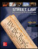 Street Law’16 G9-12 Teacher Edition