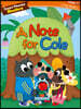 Smart Phonics Readers 3-3 : A Note for Cole