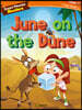 Smart Phonics Readers 3-4 : June on the Dune